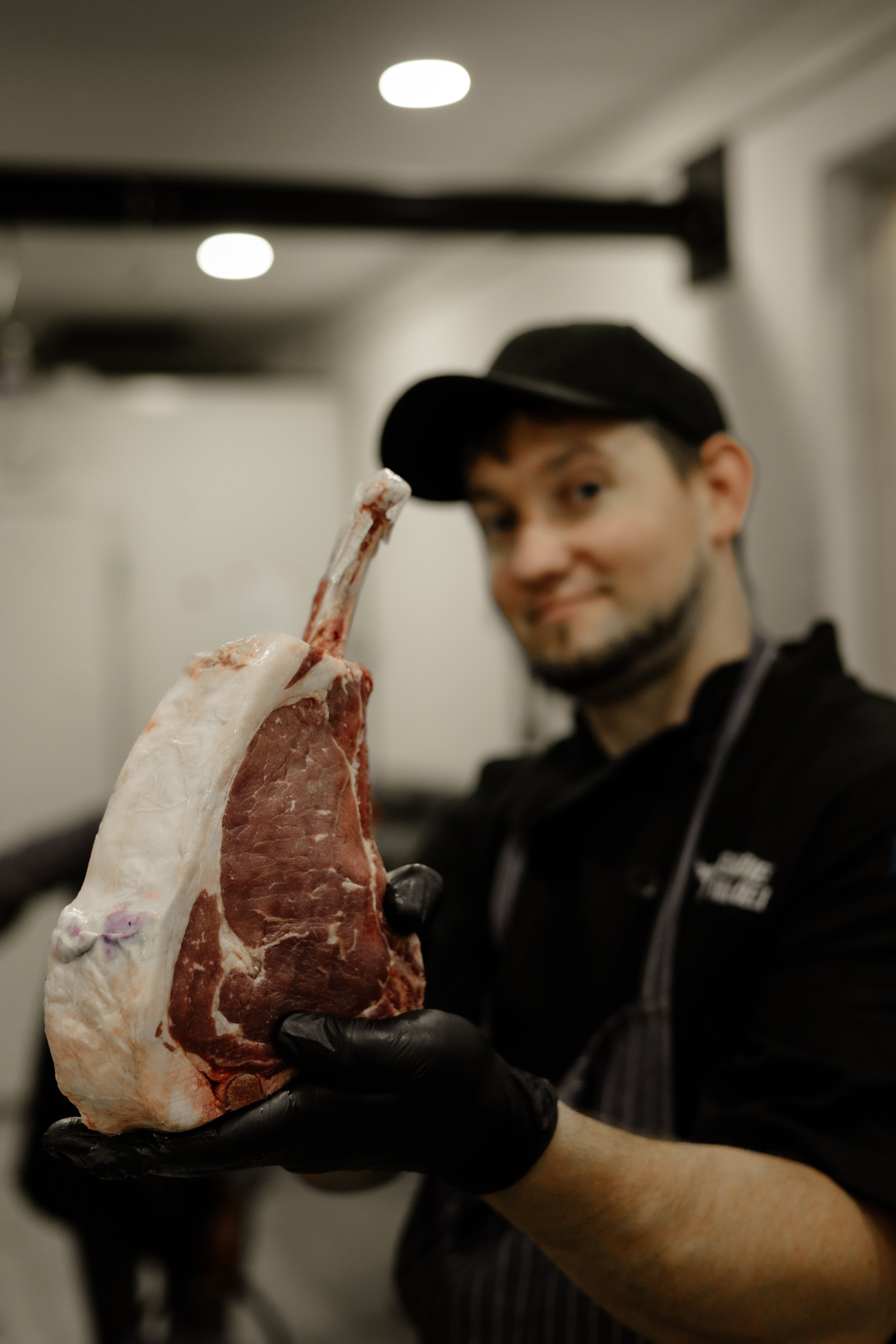 Grobbies Beef