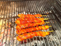 Bacon Twisters