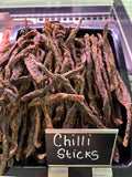 Chilli Sticks