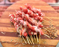 Lamb Twisters