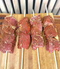 Lamb Espetada