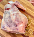 Lamb Leg