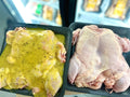 Chicken Flattie