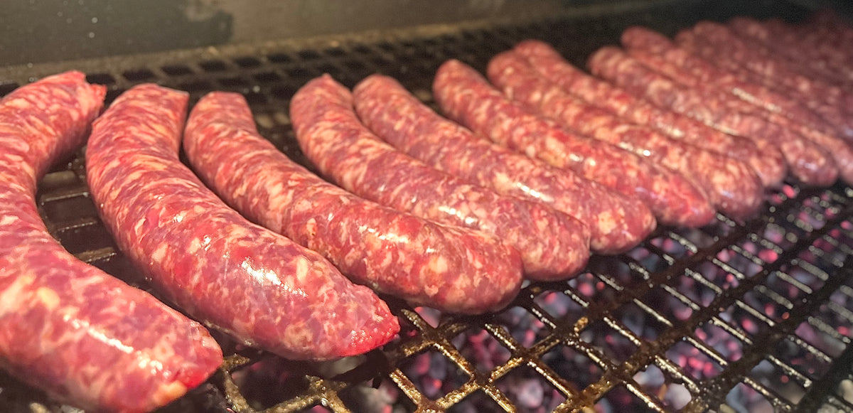 Boerewors