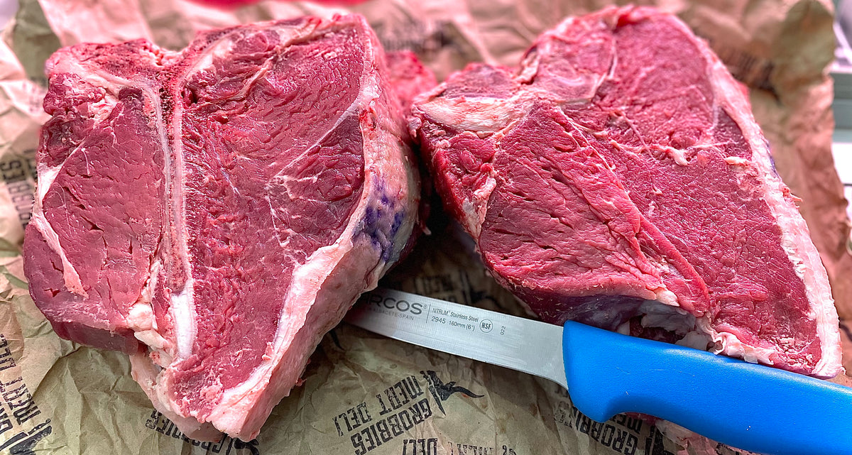 T-Bone