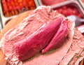 Fillet steak