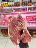 Lamb Braai Chops