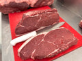 Rump steak