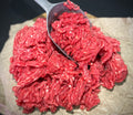 Lean Beef Mince
