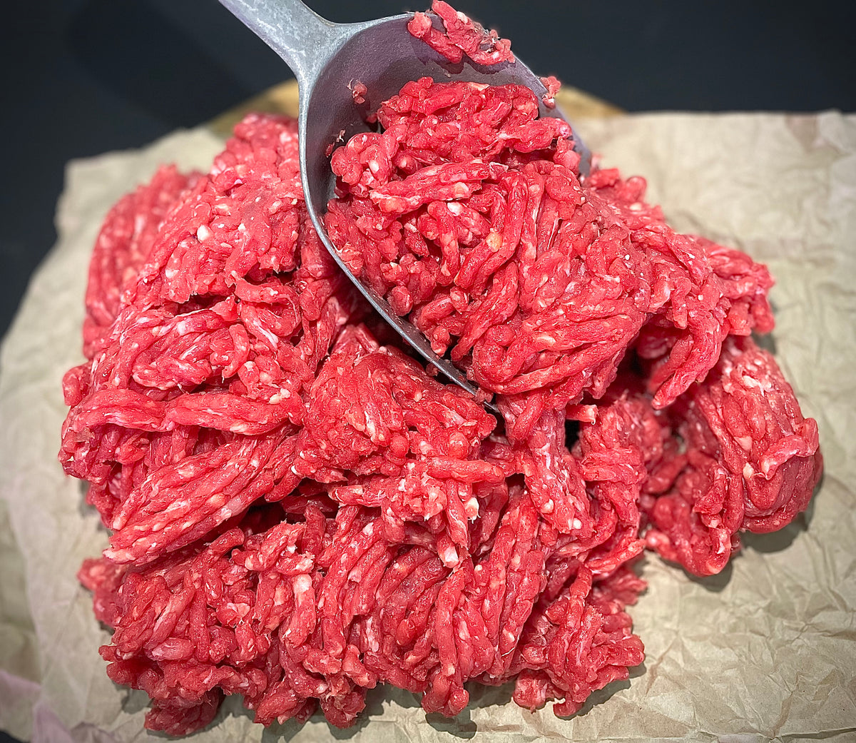 Lean Beef Mince