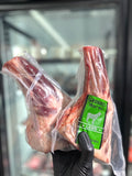 Lamb Knuckles