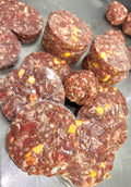 Beef Patties