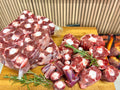 Ox-Tail (Lean)