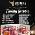 Family Grobbie
