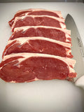 Sirloin Steak