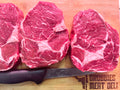 Rib eye