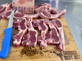 Lamb Loin Chops