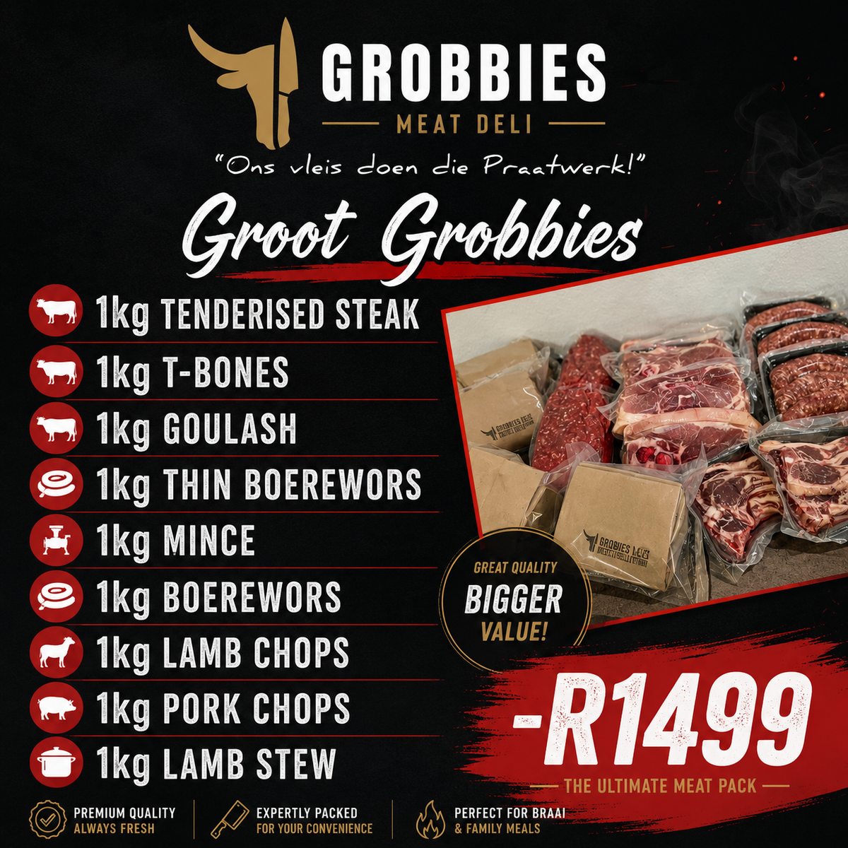 Groot Grobbies