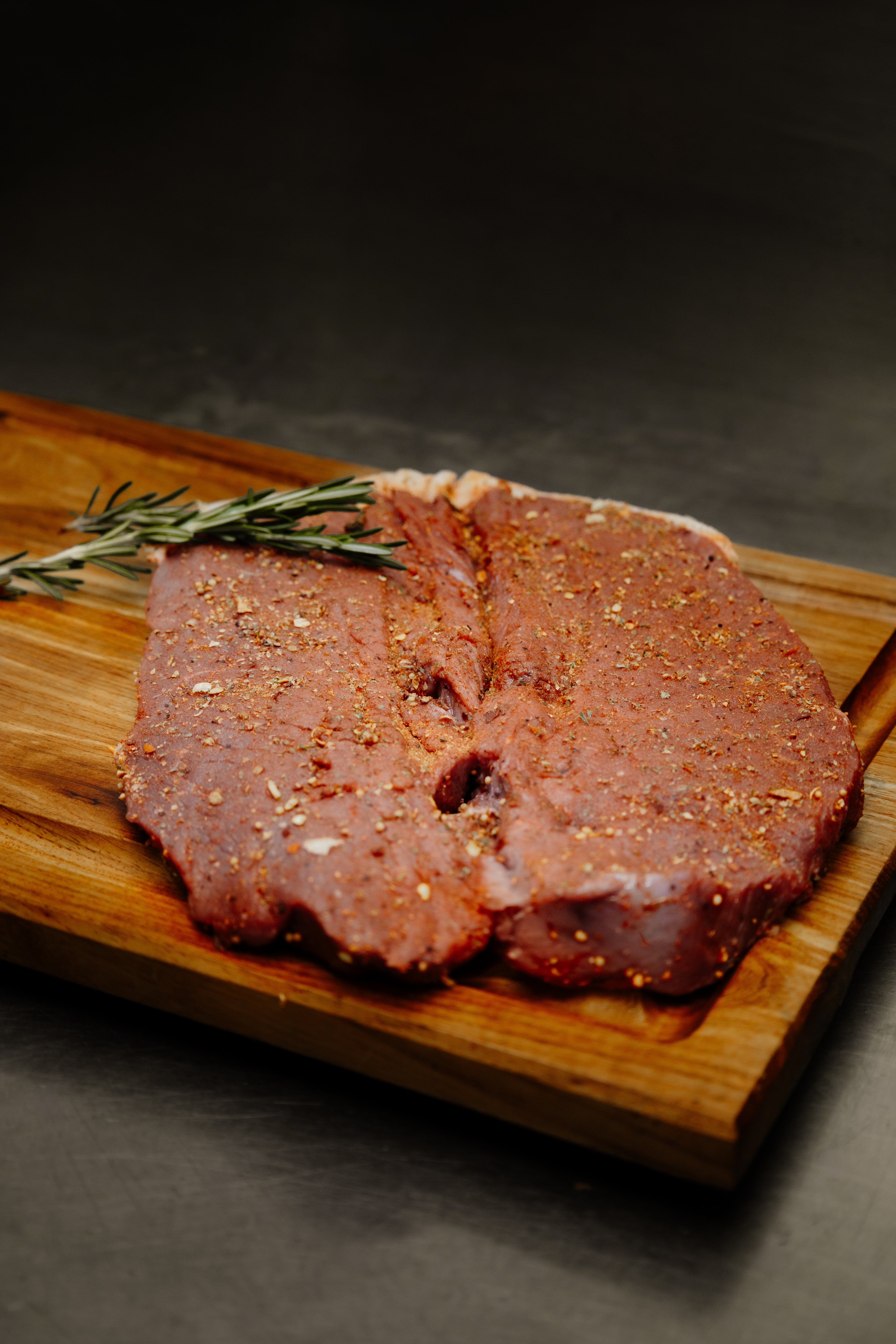 Texan Steaks