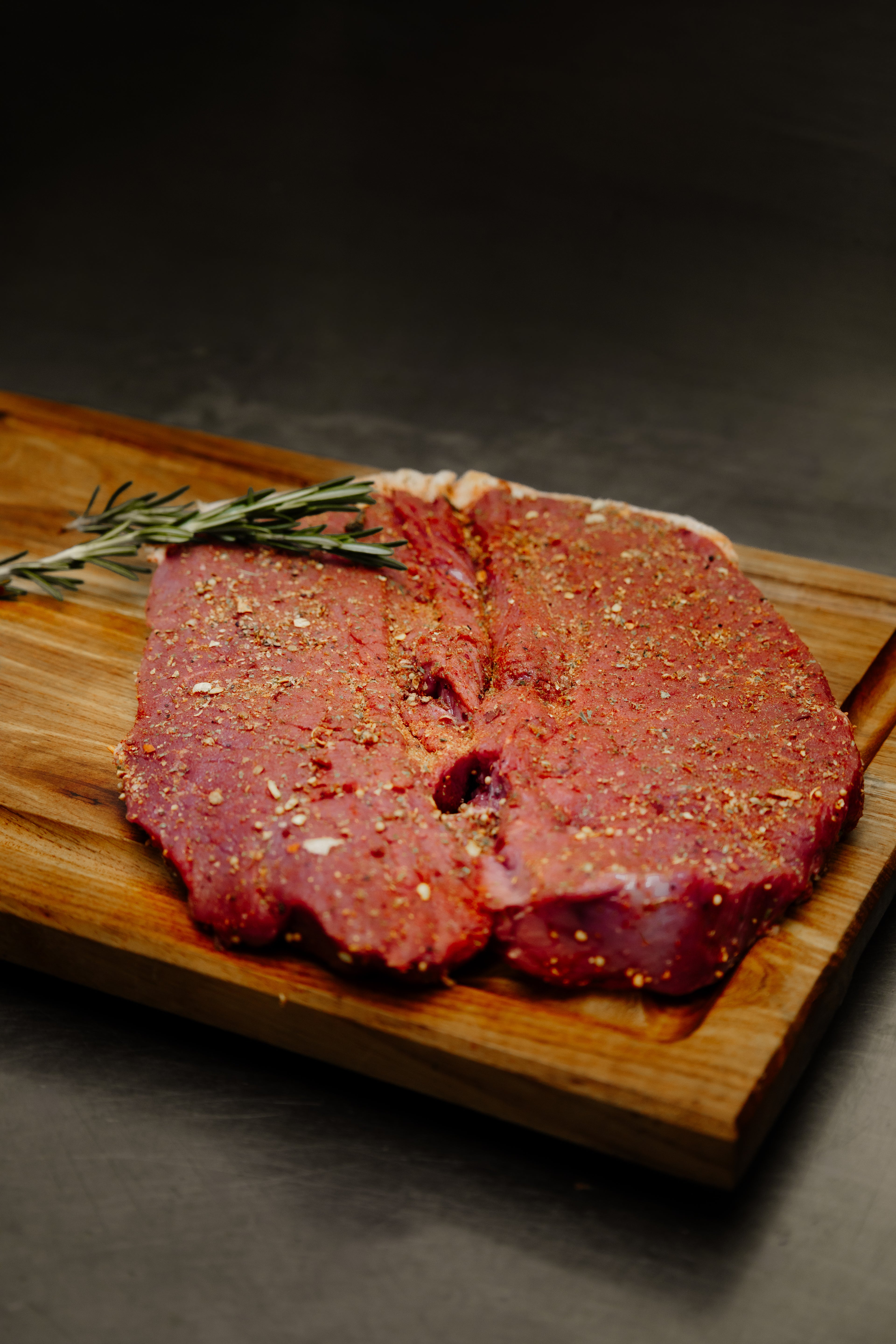 Texan Steaks