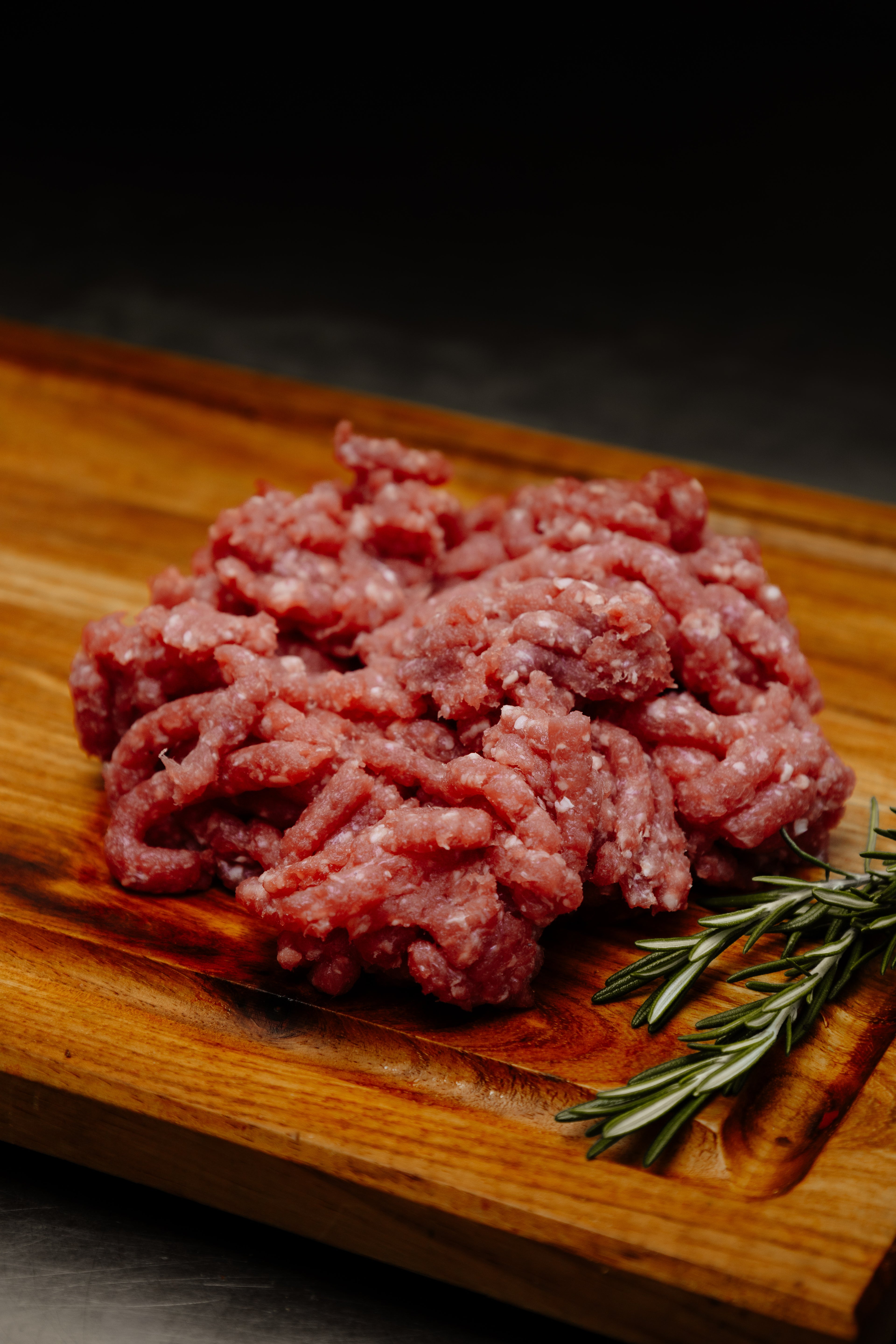 Lean Beef Mince