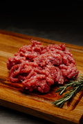 Lean Beef Mince