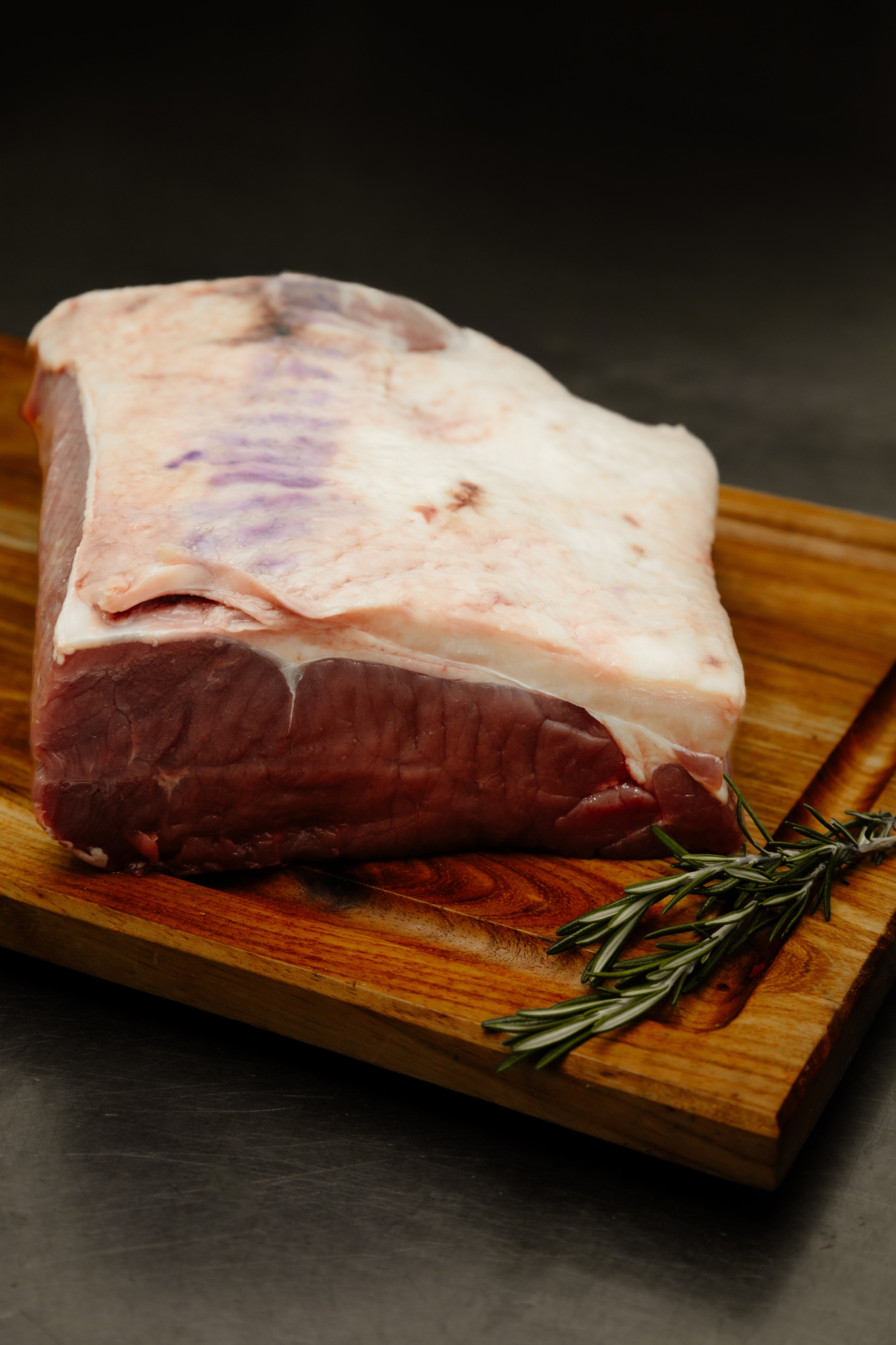 Sirloin Roast