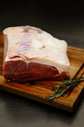 Sirloin Roast