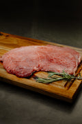 Tenderised Steak