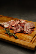 Lamb Stew