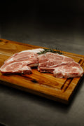 Lamb Braai Chops