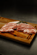 Lamb Braai Chops