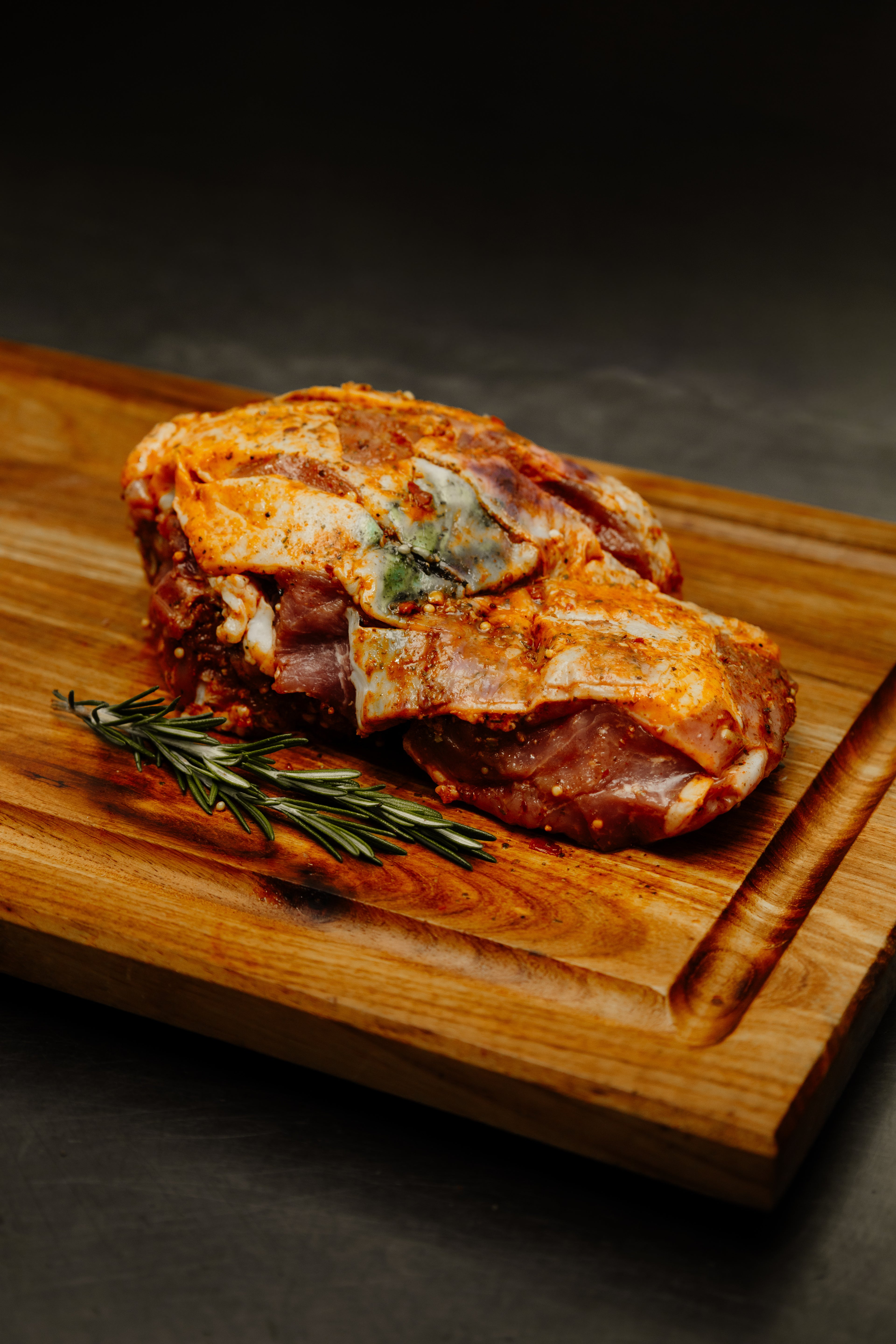 Lamb Rib