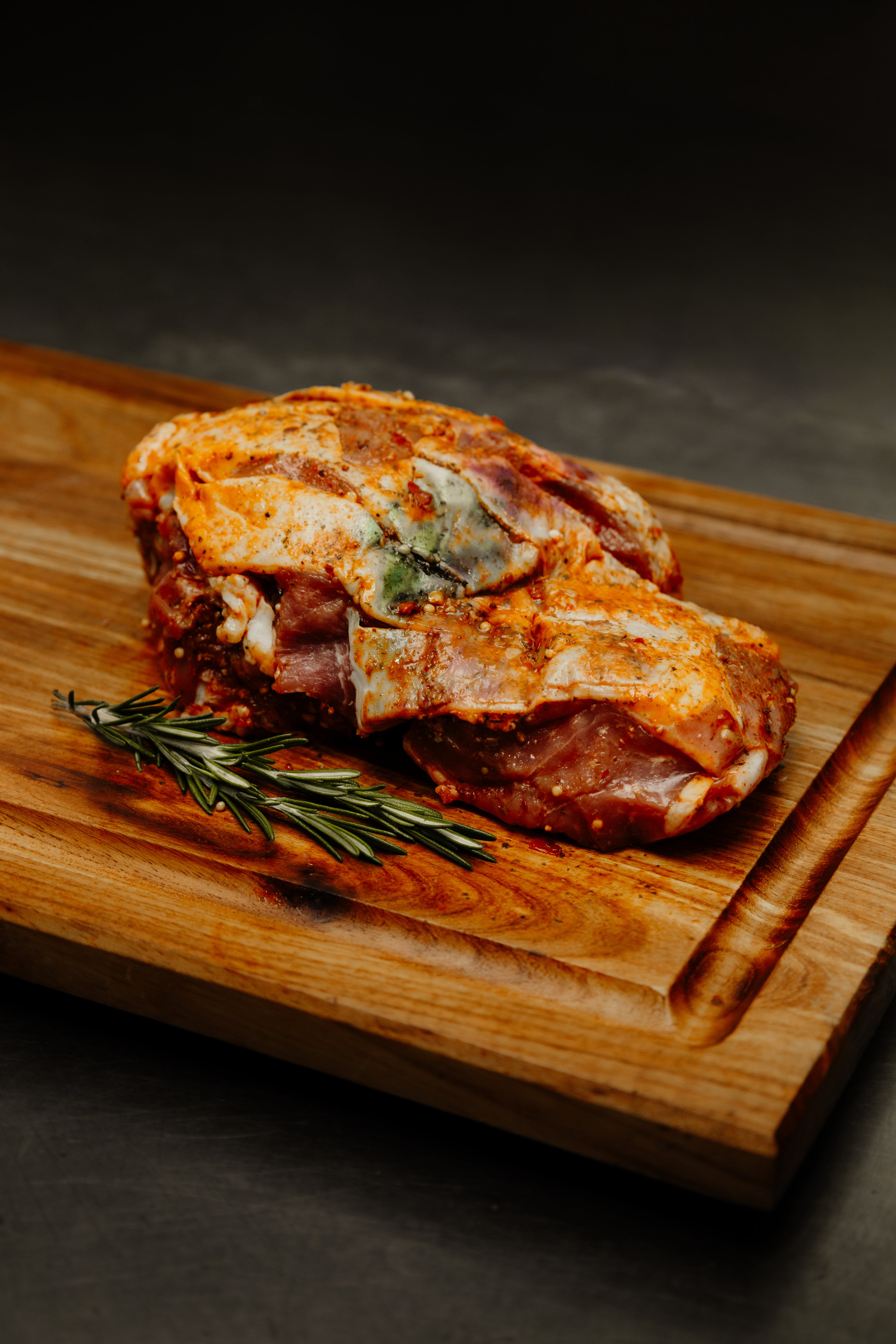 Lamb Rib