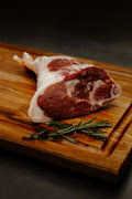 Lamb Shanks