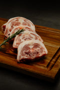 Lamb Neck