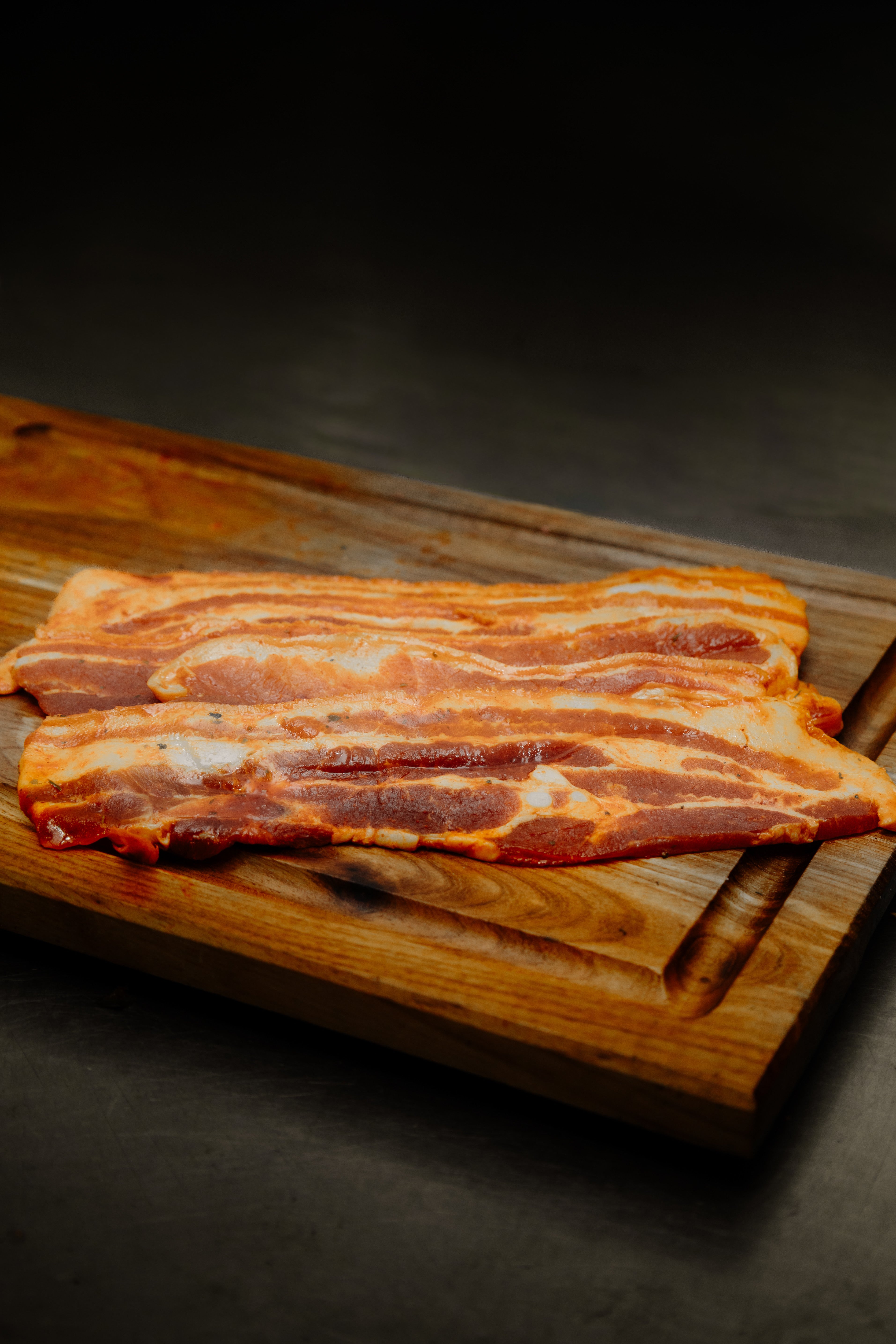 Pork Rashers