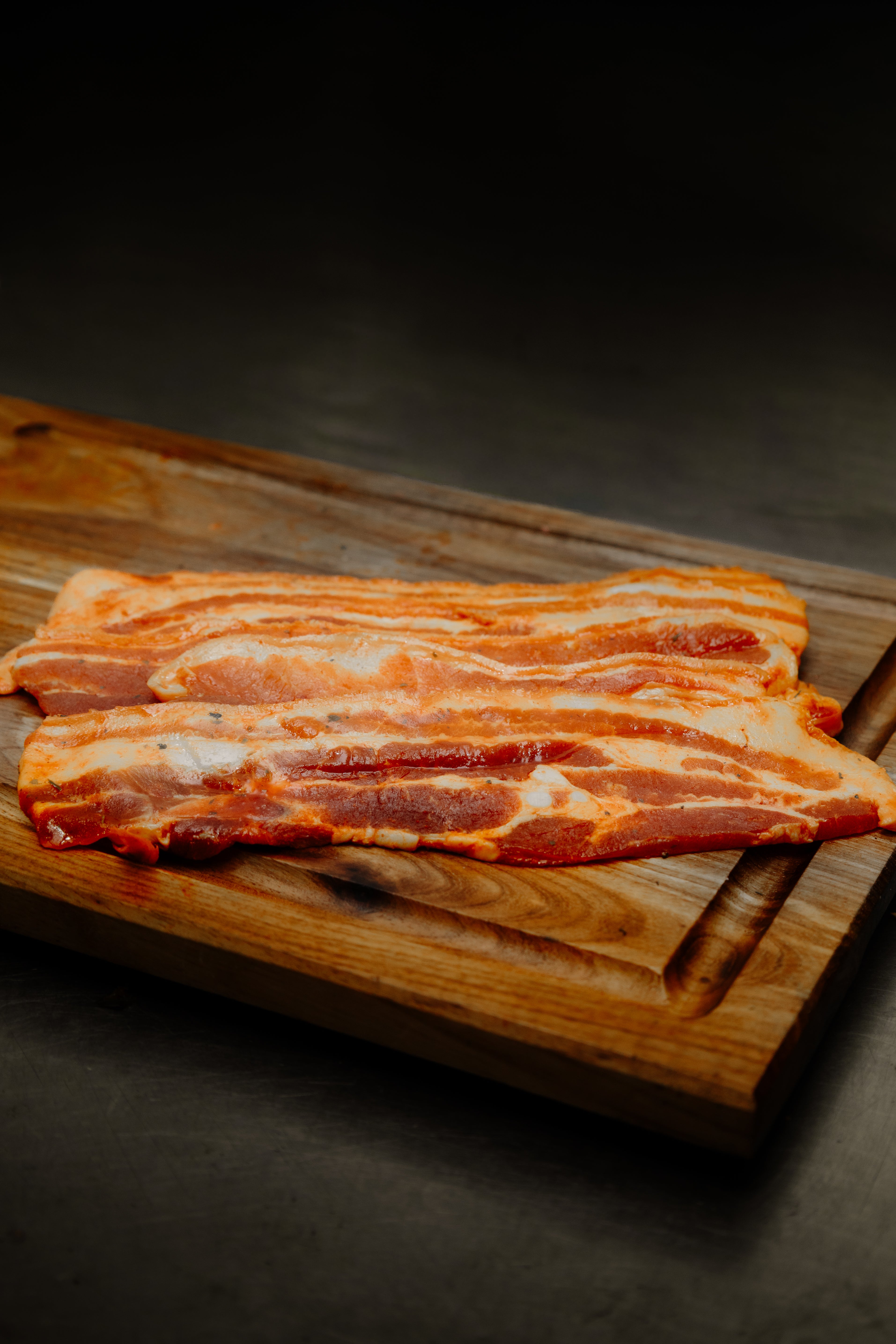 Pork Rashers