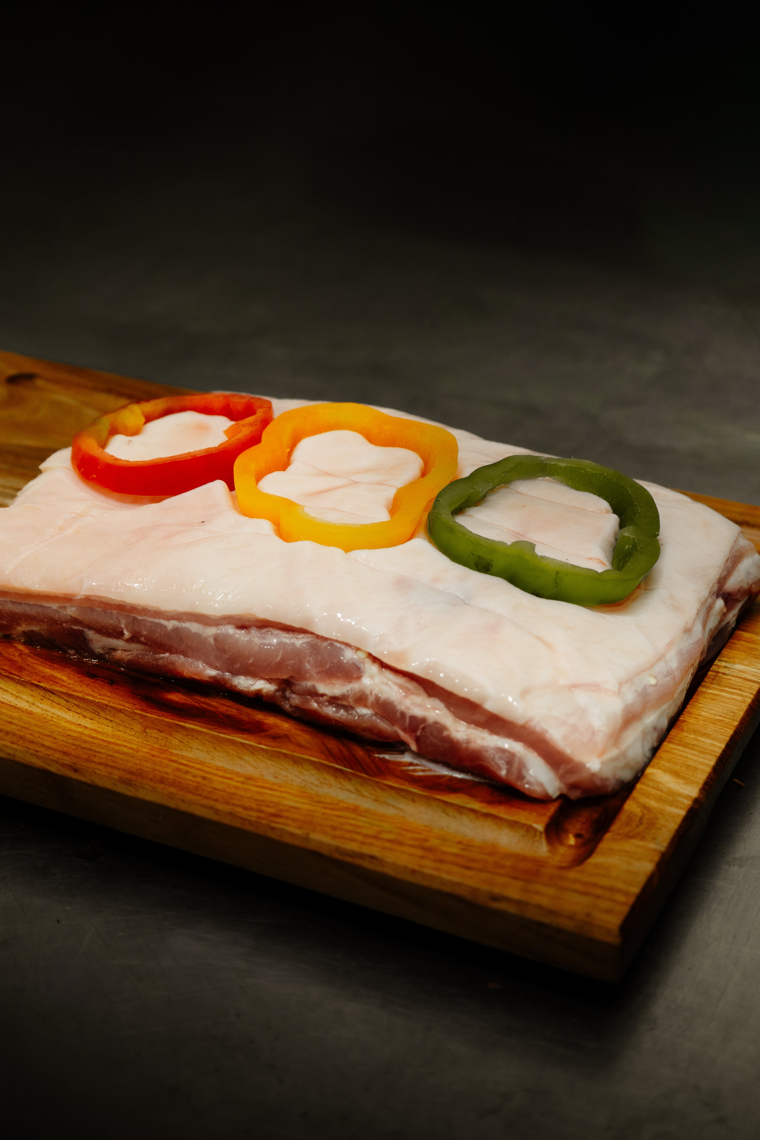 Pork Belly
