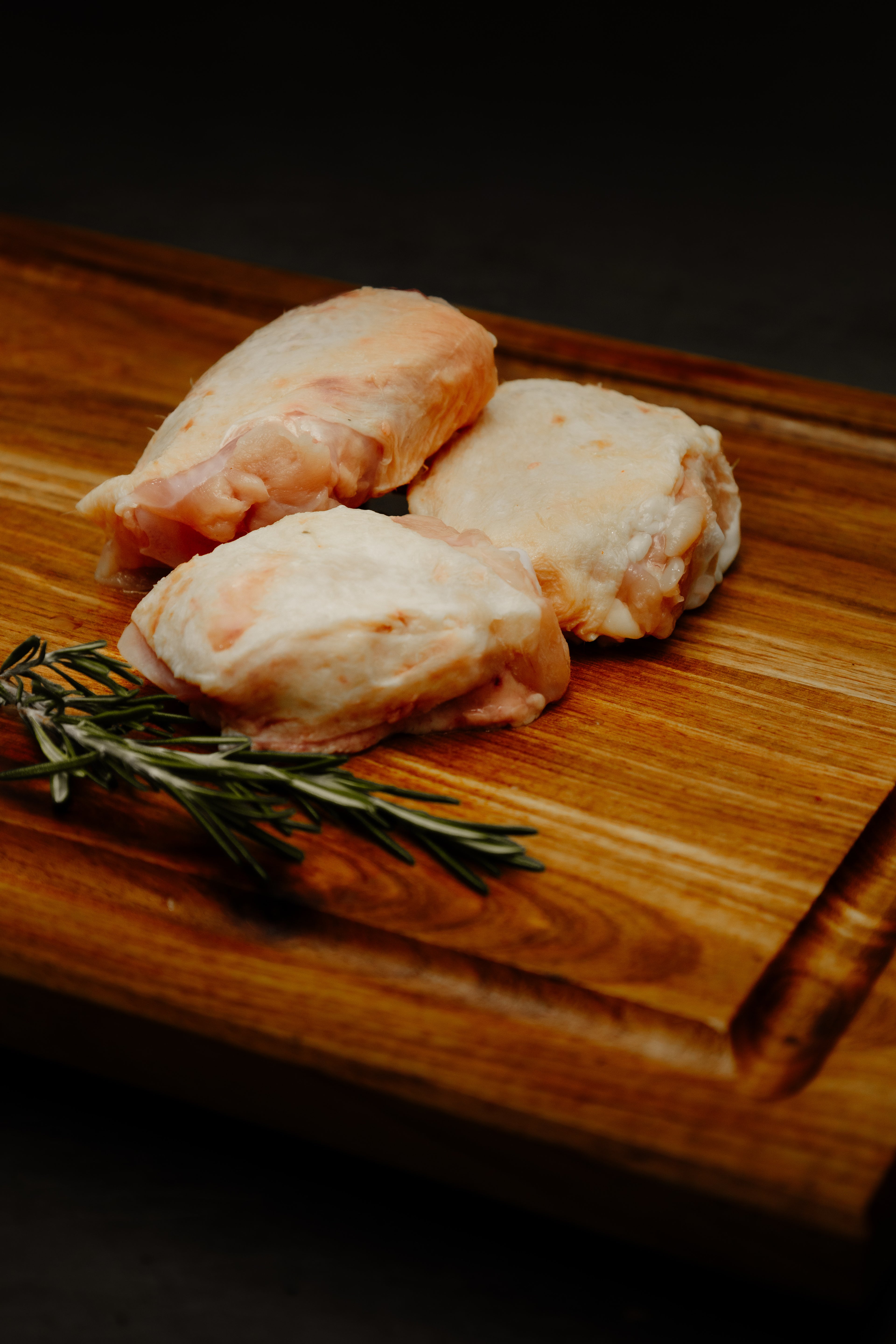 Chicken Thighs
