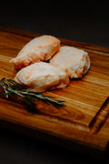Chicken Thighs
