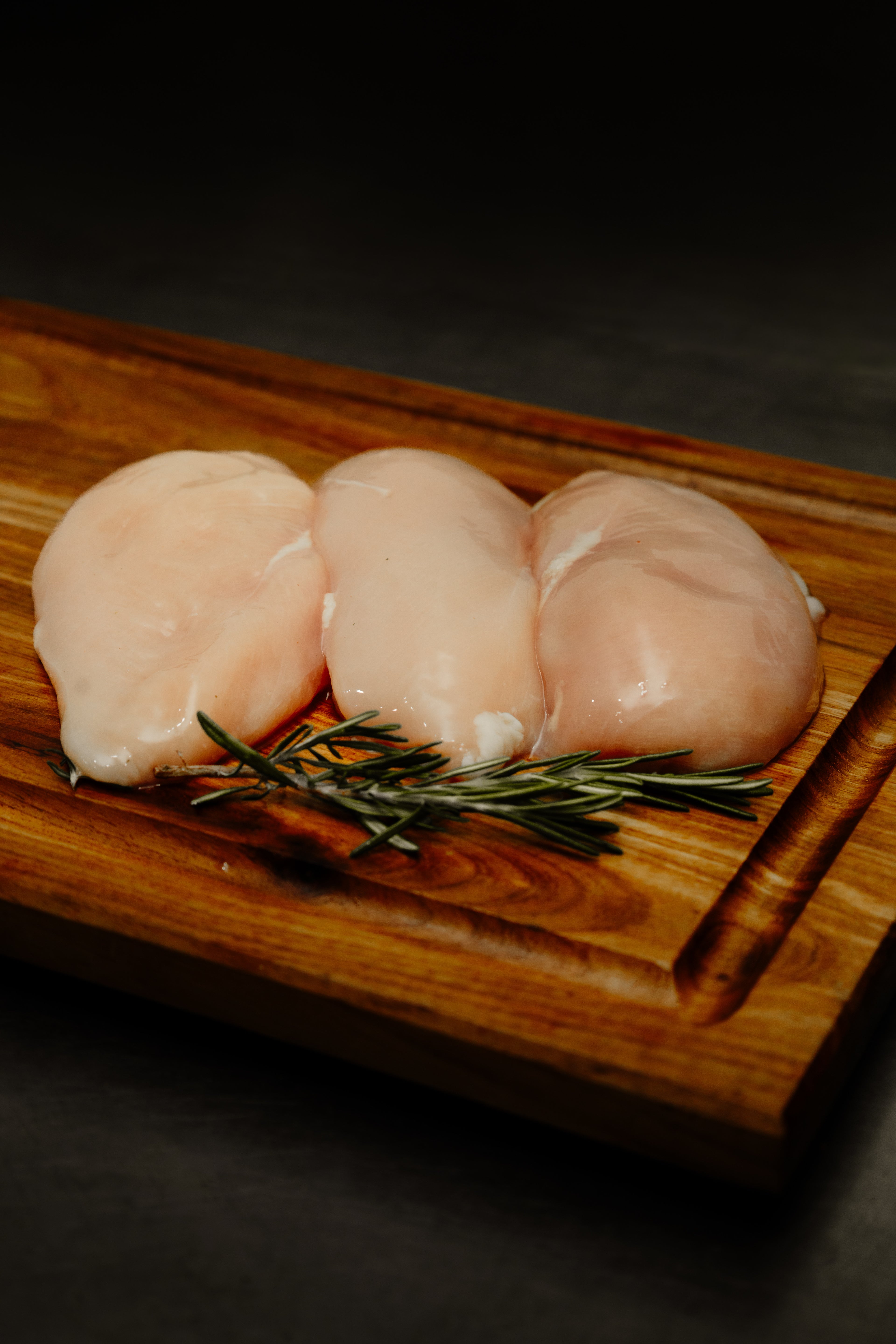 Chicken Fillet
