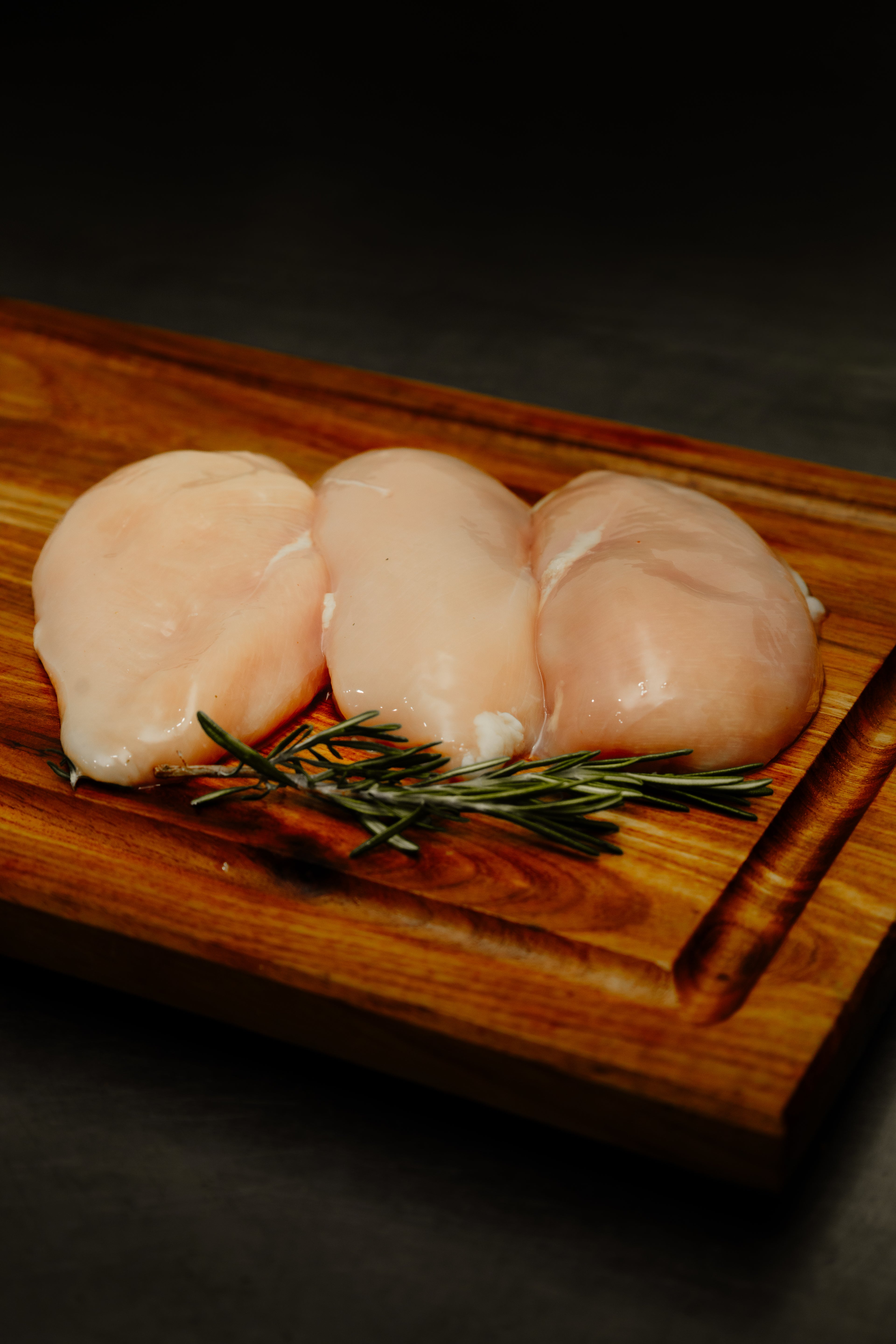 Chicken Fillet