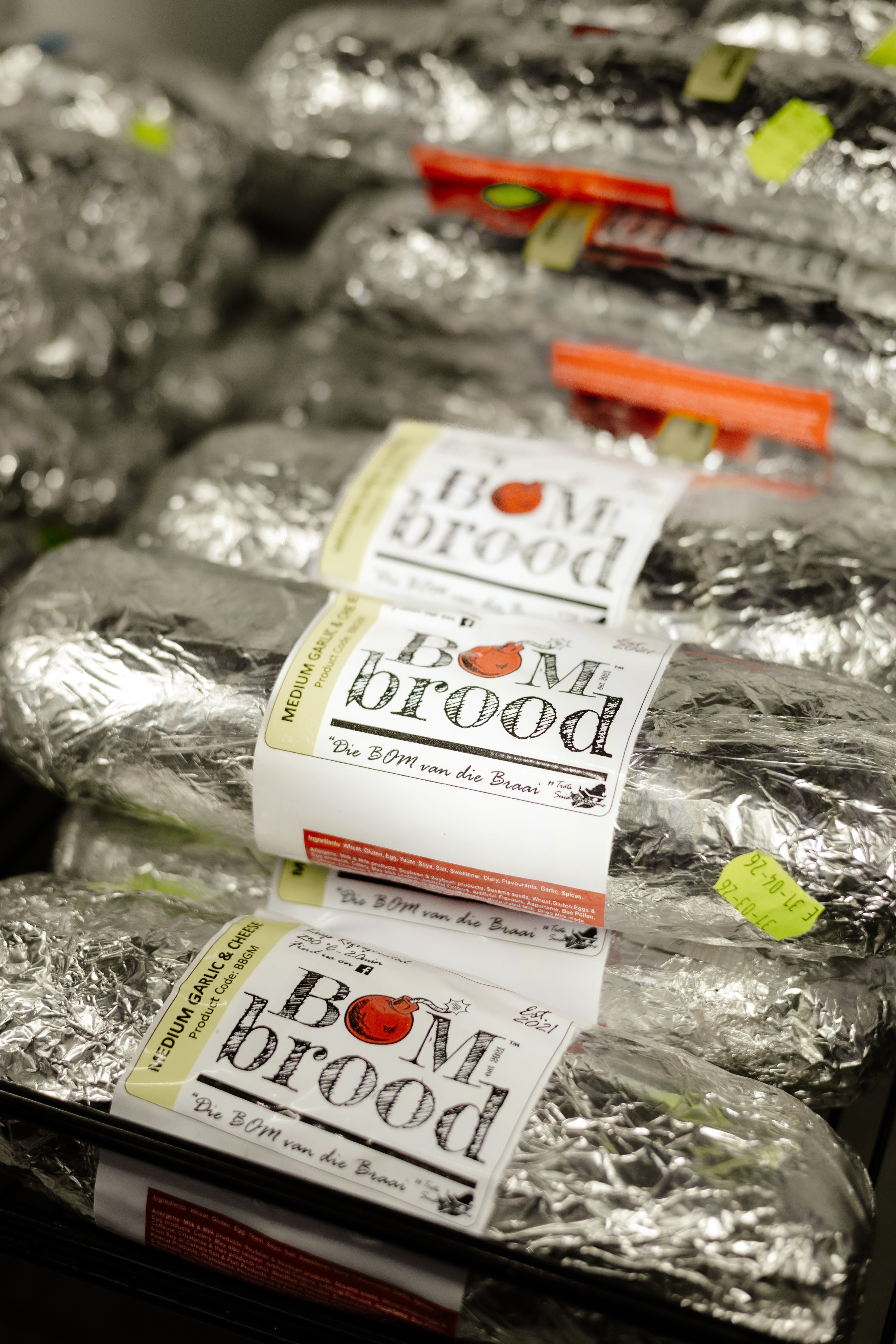 Bom Brood