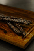 Beef Drywors