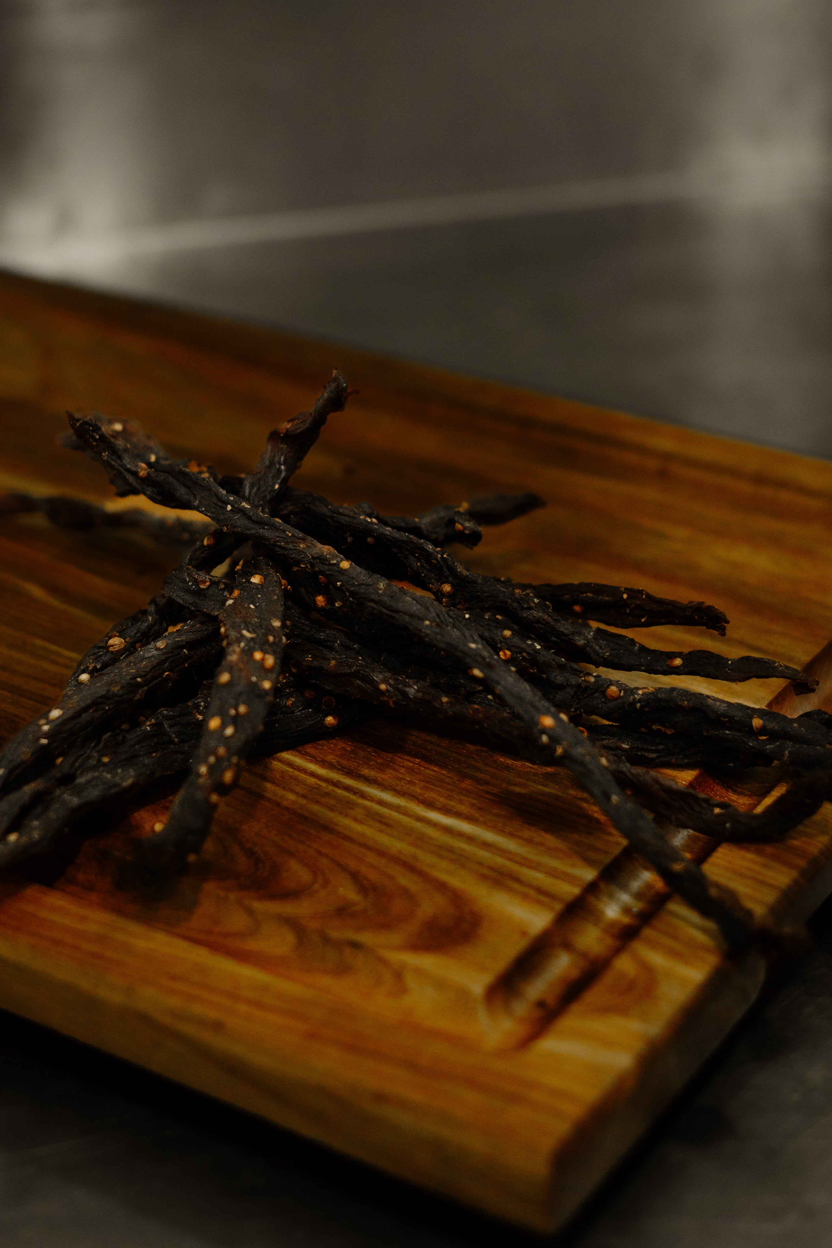 Chilli Sticks