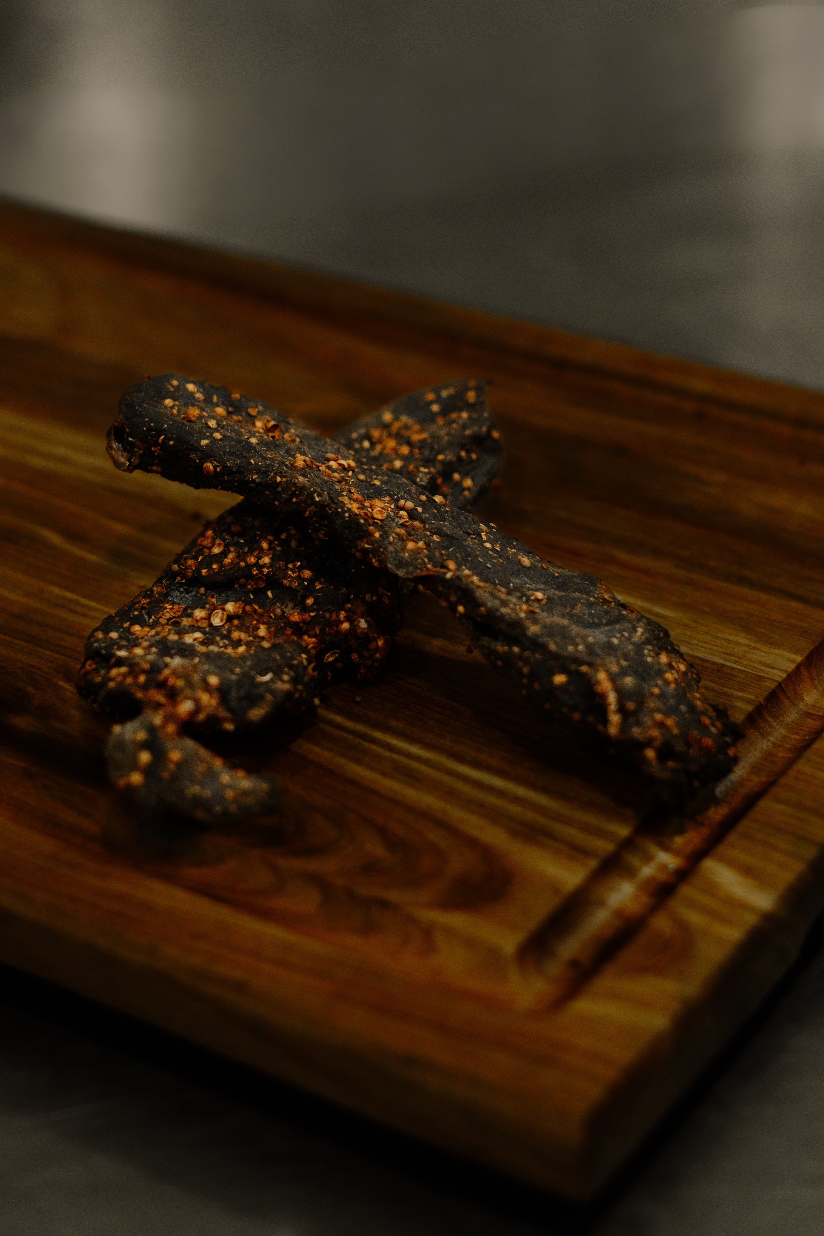 Biltong Sticks