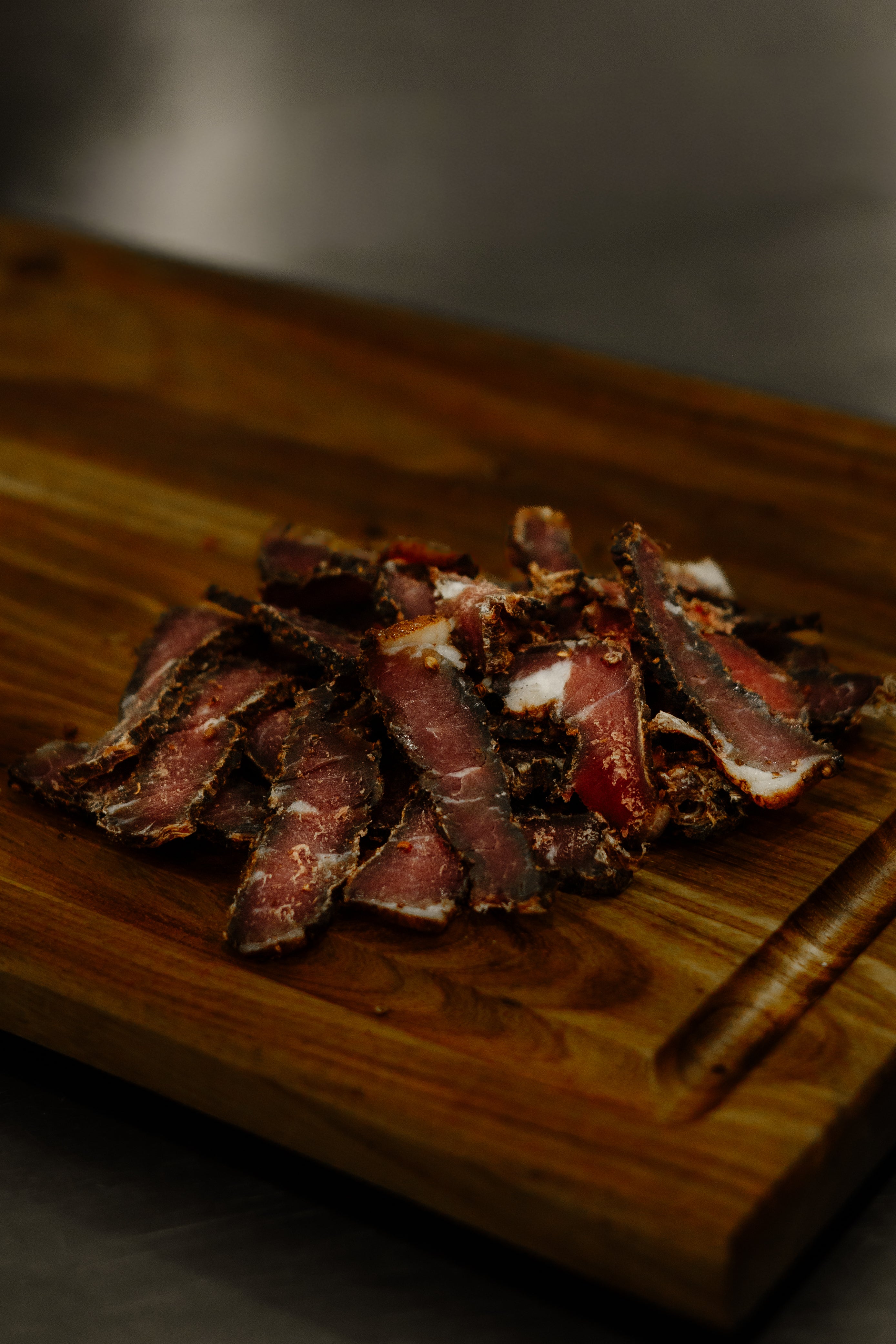 Biltong Sliced Beef