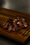 Biltong Sliced Beef