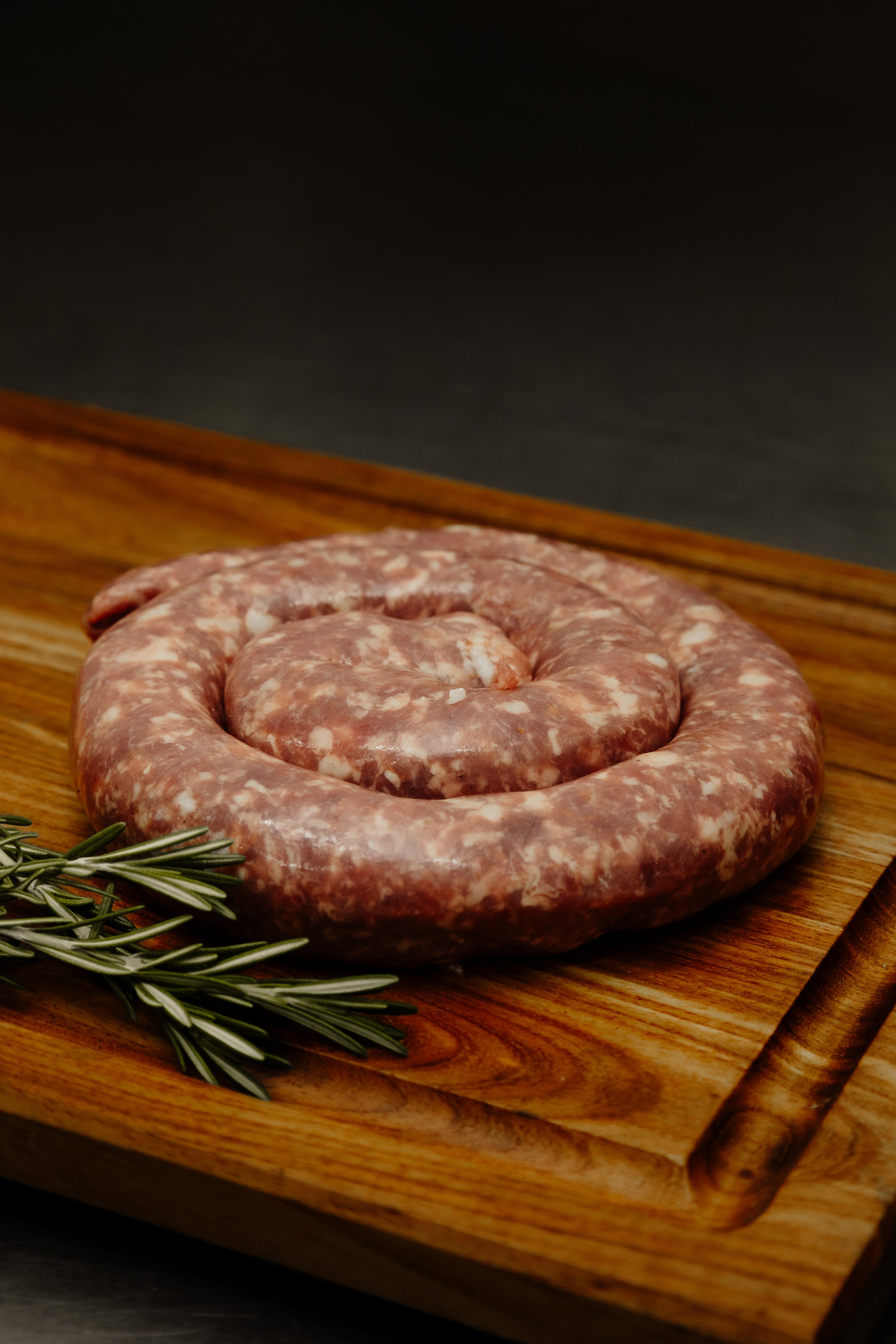 Boerewors